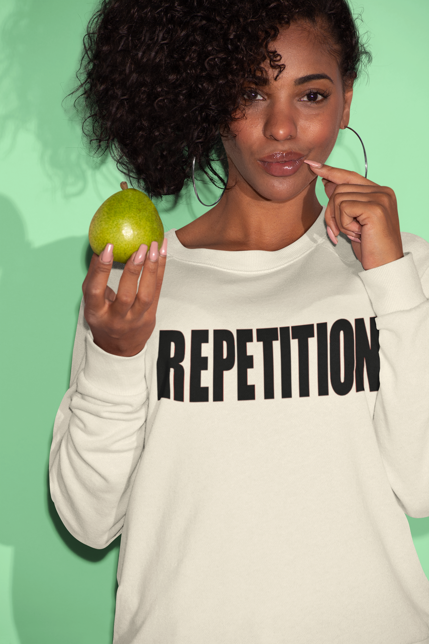 2.7 Women's Crewneck & Beanie Sets