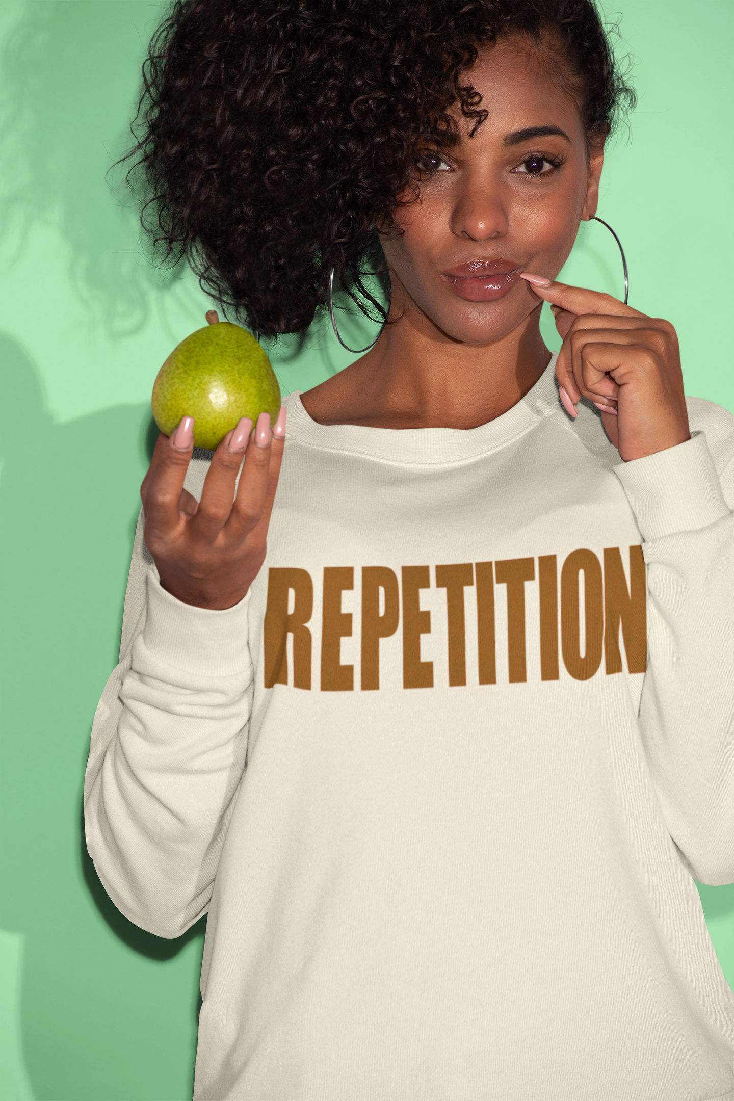 2.7 Women's Crewneck & Beanie Sets