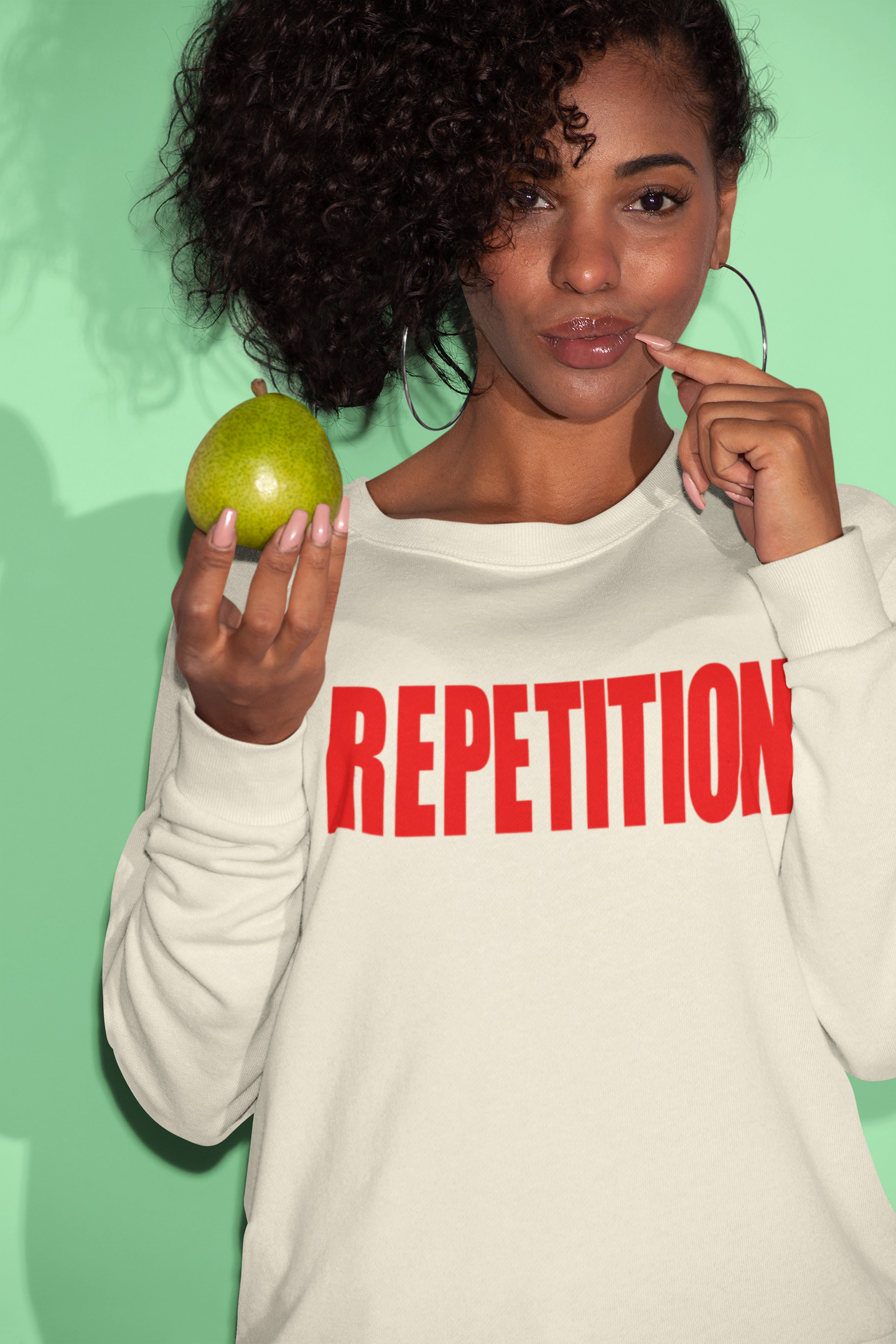 2.7 Women's Crewneck & Beanie Sets