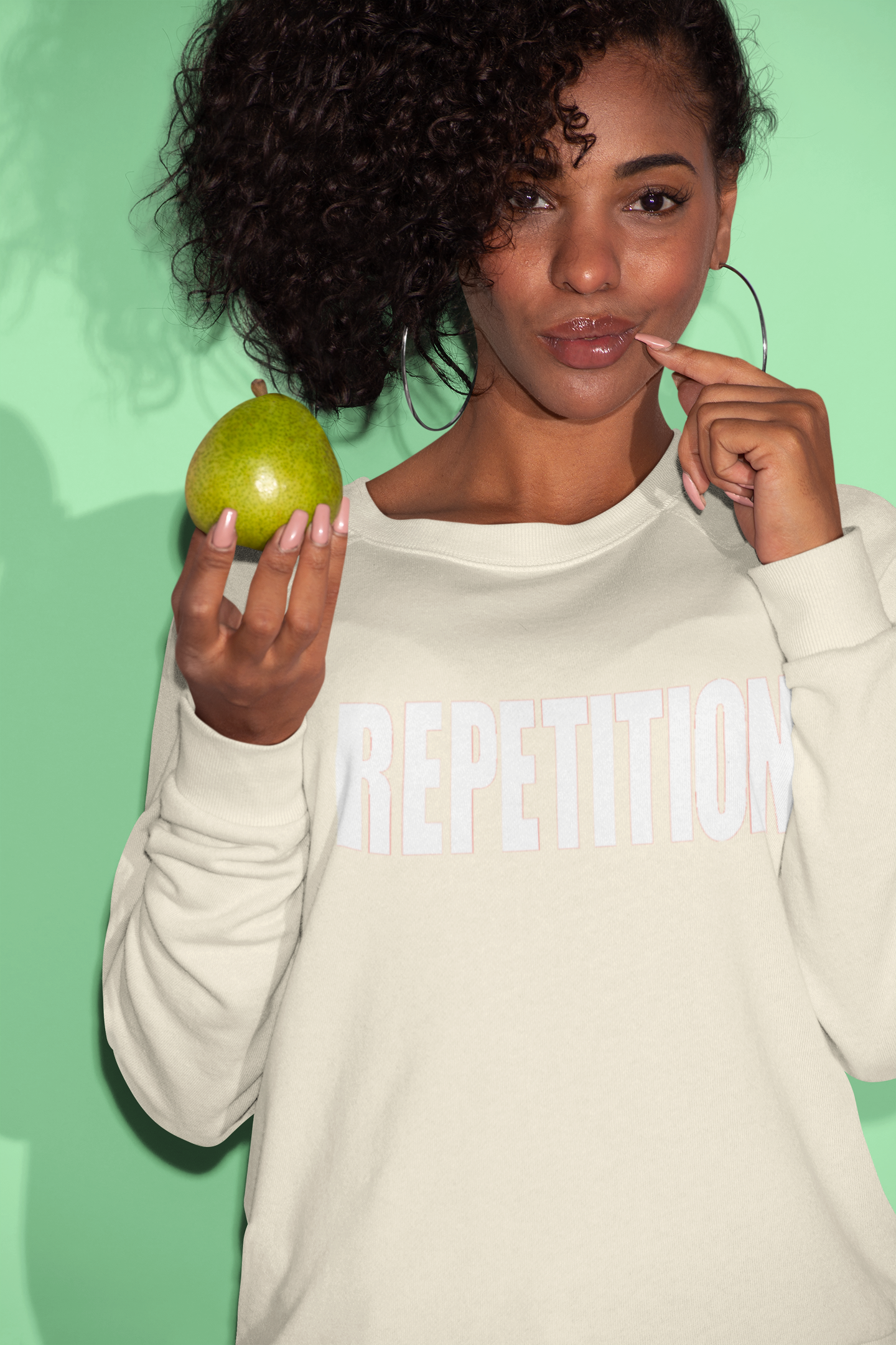 2.7 Women's Crewneck & Beanie Sets
